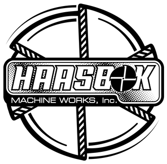 Haasbokmachineworks