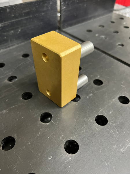DeWalt DW872 Clamp Adapter - DeWalt Fixturing System